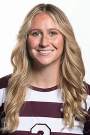 Kate Colvin head shot for 2024 season