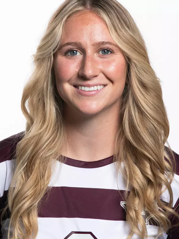 Kate Colvin head shot for 2024 season