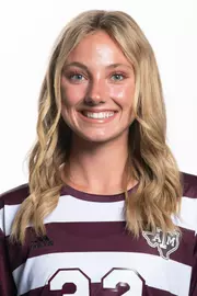 Ella Goodwin head shot for 2024 season