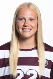Margo Matula head shot for 2024 season