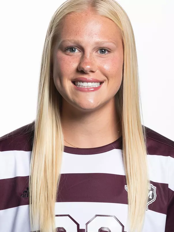 Margo Matula head shot for 2024 season