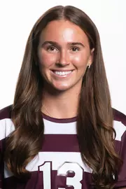 Mia Pante head shot for 2024 season