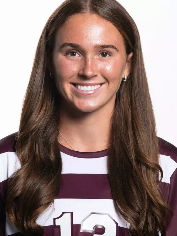 Mia Pante head shot for 2024 season