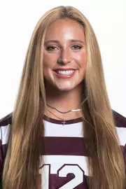 Reese Rupe head shot for 2024 season