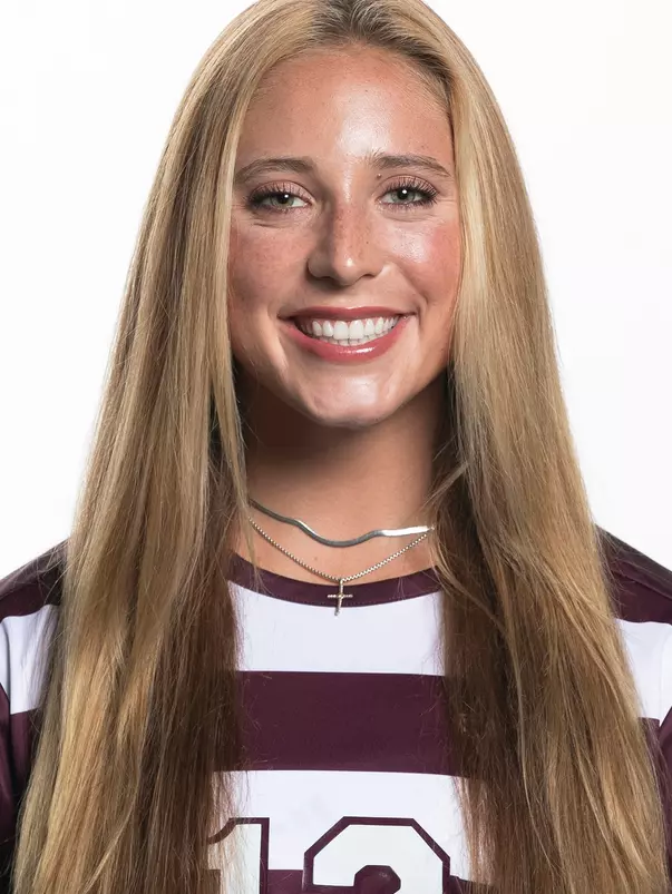 Reese Rupe head shot for 2024 season