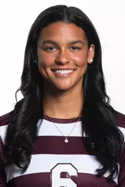 Andersen Williams head shot from 2024 season