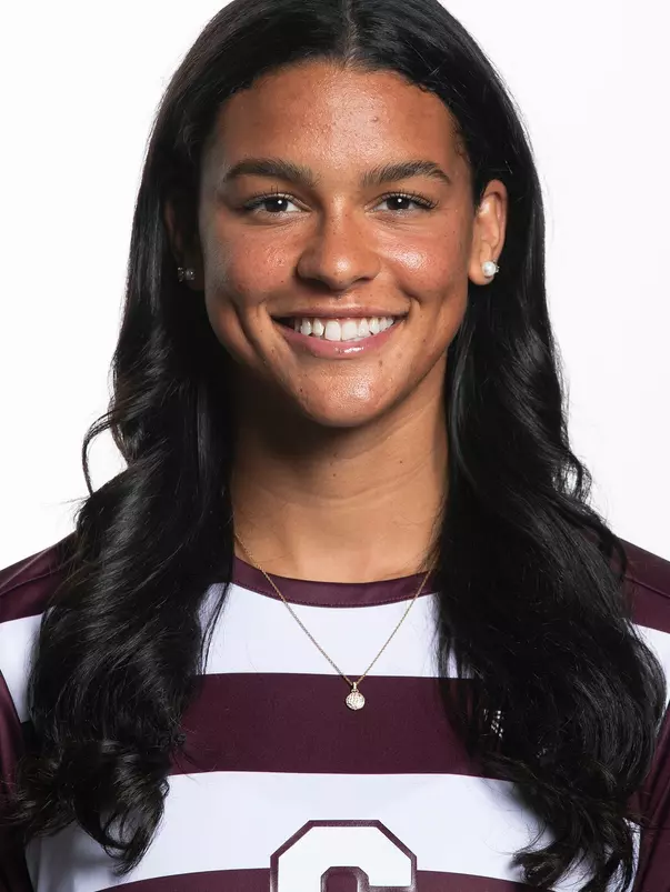 Andersen Williams head shot from 2024 season