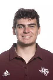 Conner Weigman Head Shot