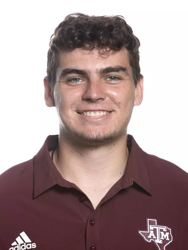 Conner Weigman Head Shot