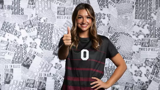 NAOTB: Sydney Fuller