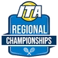 ITA Regional Championships Opponent Logo