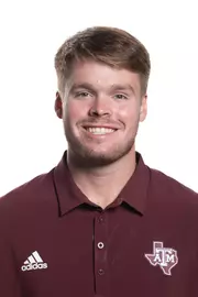 Connor Able Head Shot