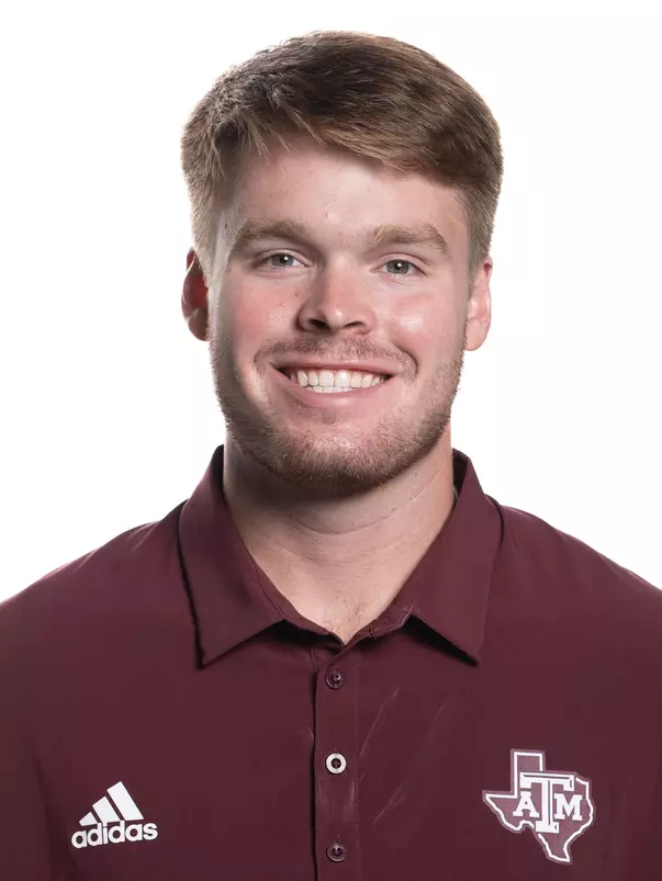 Connor Able Head Shot