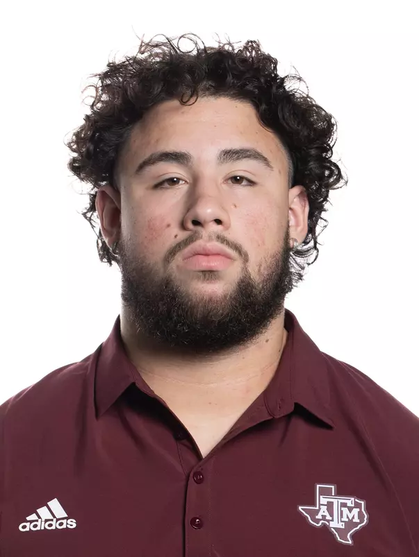 Chase Bisontis Head Shot