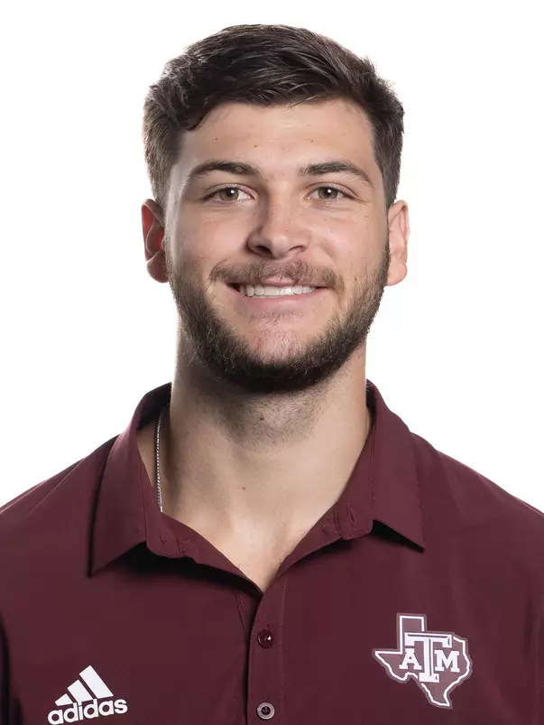 Blake Bost Head Shot