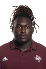 Kam Dewberry Head Shot