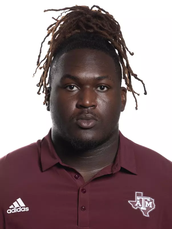 Kam Dewberry Head Shot