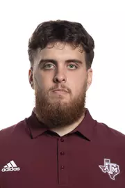 Hunter Erb Head Shot