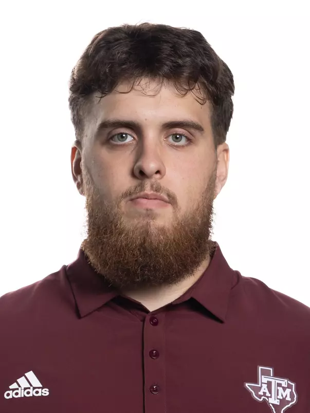 Hunter Erb Head Shot