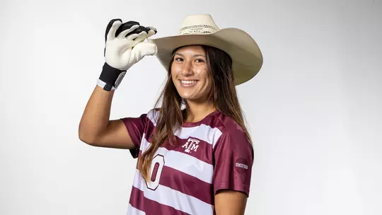 NAOTB: Maysen Veronda