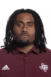 Mark Nabou Head Shot