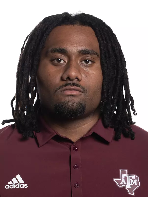 Mark Nabou Head Shot