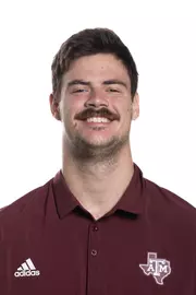 Cody Polk Head Shot