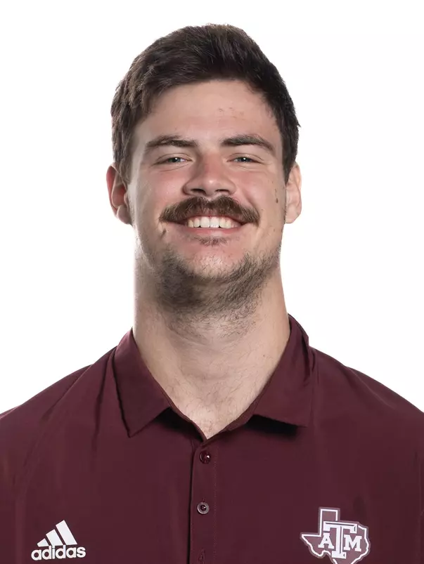 Cody Polk Head Shot