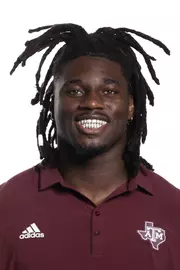 Shemar Stewart Head Shot
