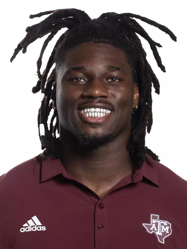 Shemar Stewart Head Shot