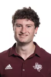 Caleb Surber Head Shot