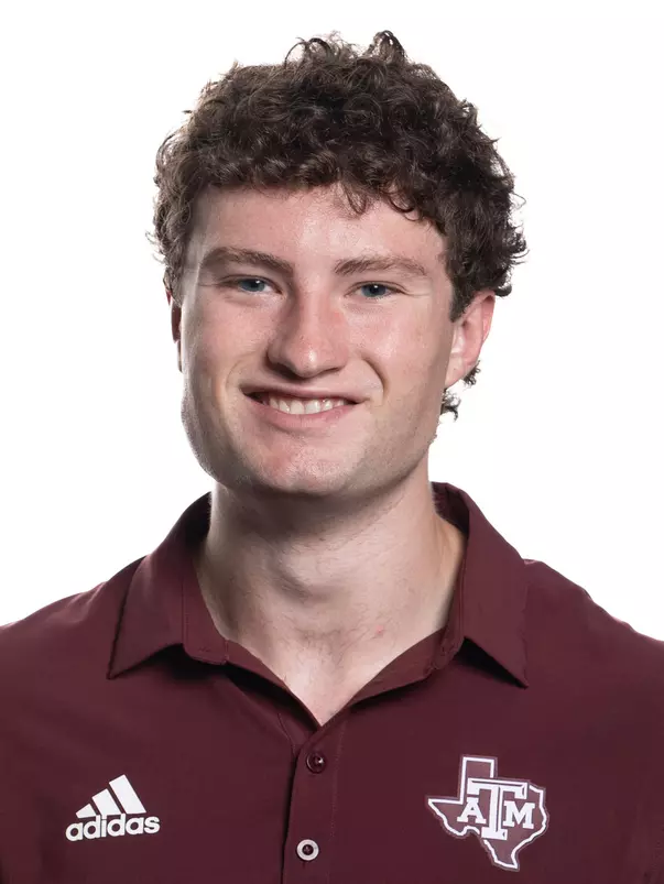 Caleb Surber Head Shot