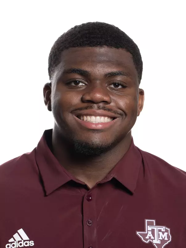 Solomon Williams Head Shot