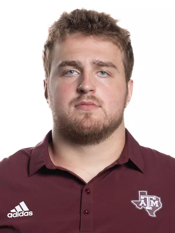 Trey Zuhn Head Shot