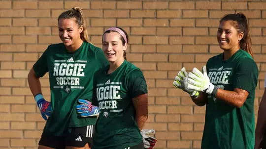 POSITION PREVIEW: Goalkeepers