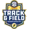 SEC Indoor Track & Field Championships - Schedule Logo
