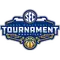 SEC Men's Basketball Tournament - Schedule Logo
