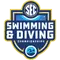 SEC Swimming & Diving Championships - Schedule Logo
