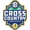 SEC Cross Country Championships - Schedule Logo