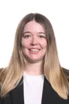 Taylor Tedesky Head Shot