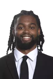 Reagan Griffin Jr.