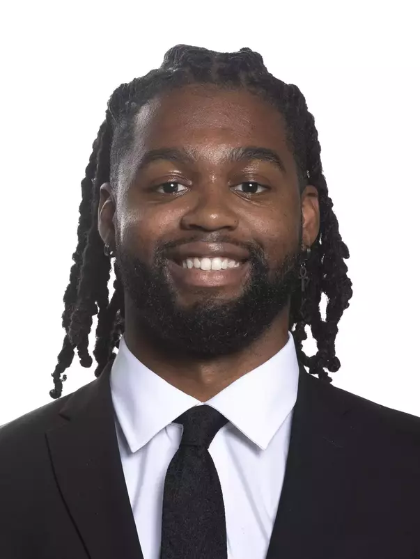 Reagan Griffin Head Shot