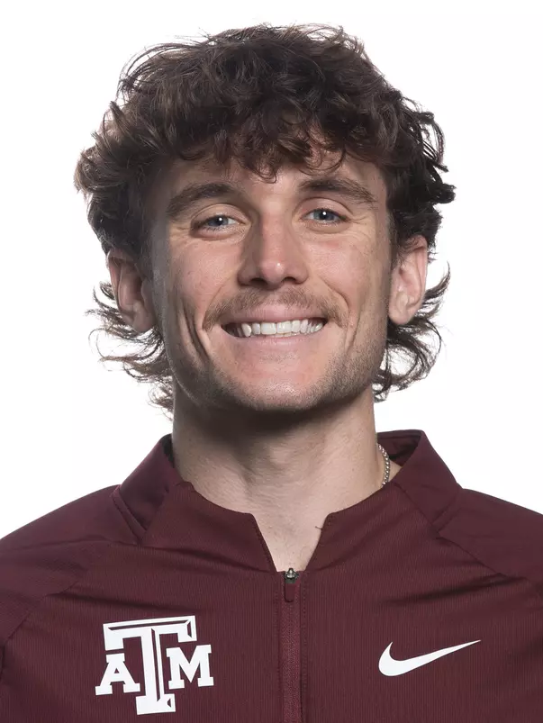 Cooper Cawthra Head Shot