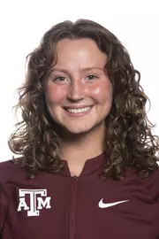 Kennady Fontenot Head Shot