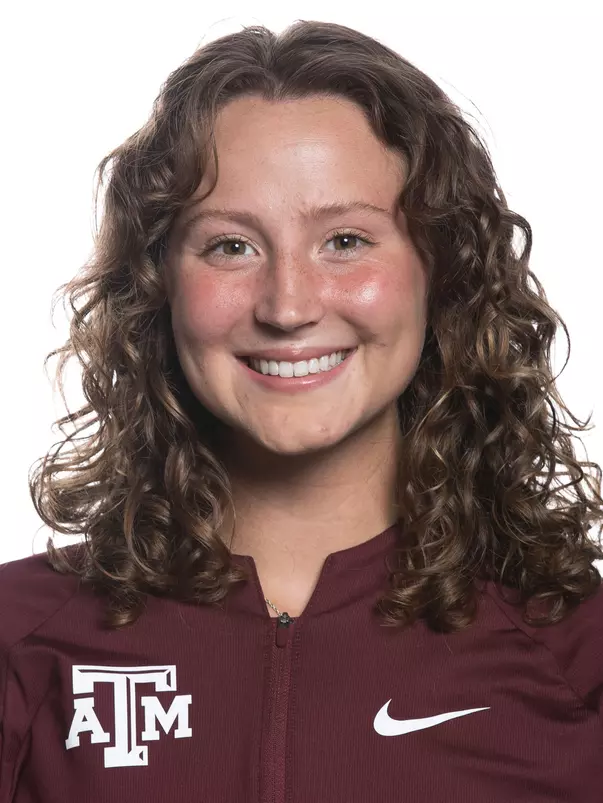 Kennady Fontenot Head Shot