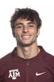 Aiden Gonzalez-Rodiles Head Shot