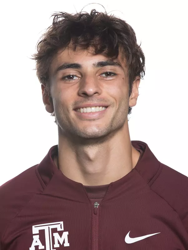 Aiden Gonzalez-Rodiles Head Shot