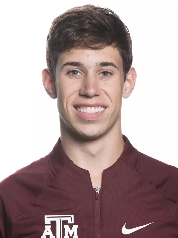 Carter Gordy Head Shot