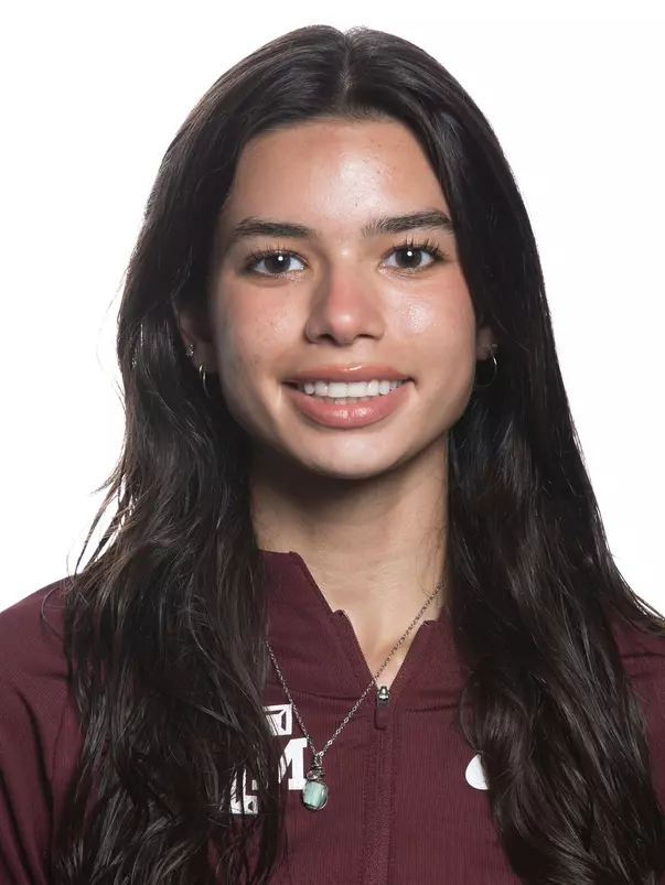 Penelope Gracey Head Shot