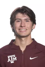 Diego Heredia Head Shot